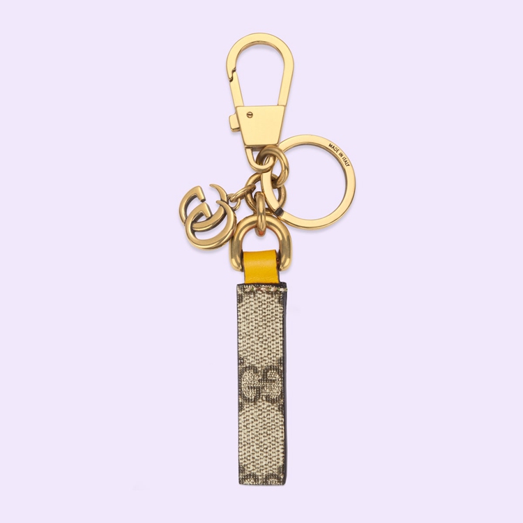 727636.AABIK.7246.002.100.0000.Light Letter I keychain